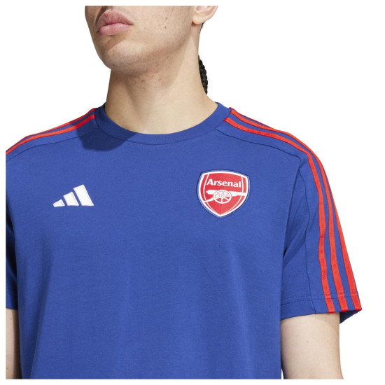 Adidas Ανδρική κοντομάνικη μπλούζα Arsenal London DNA Tee